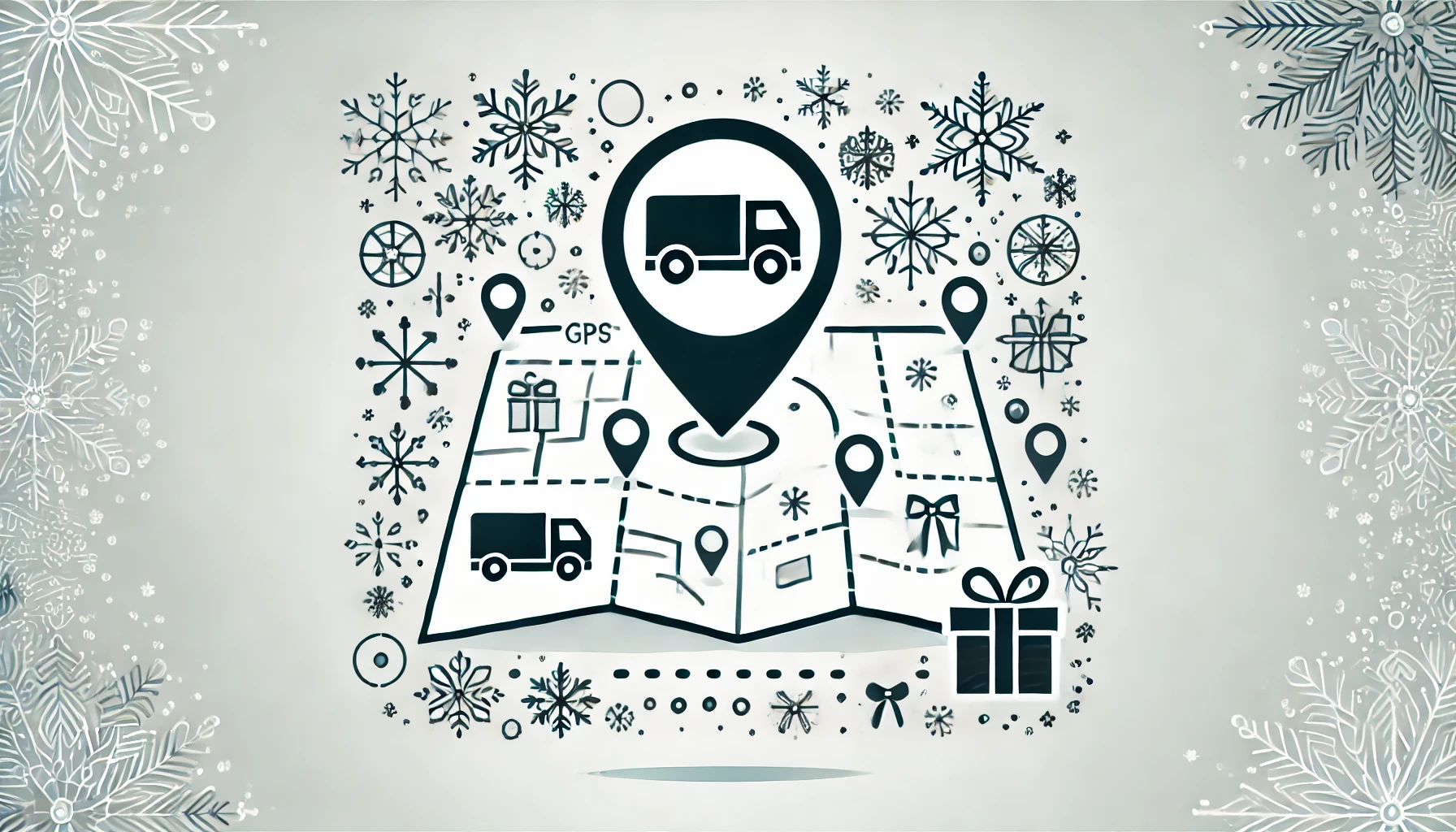 Get Your GPS Tracking Units Ready for the Busy December Travel Season! 🚗📍